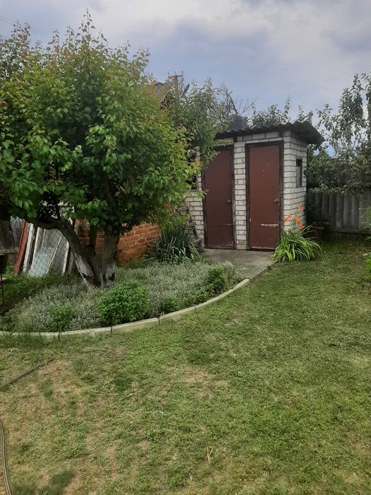 Земельна ділянка