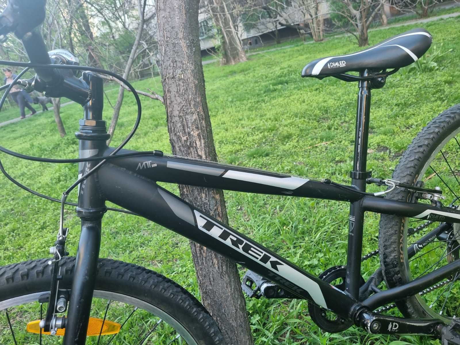 Продам дитячий велосипед TREK M T200