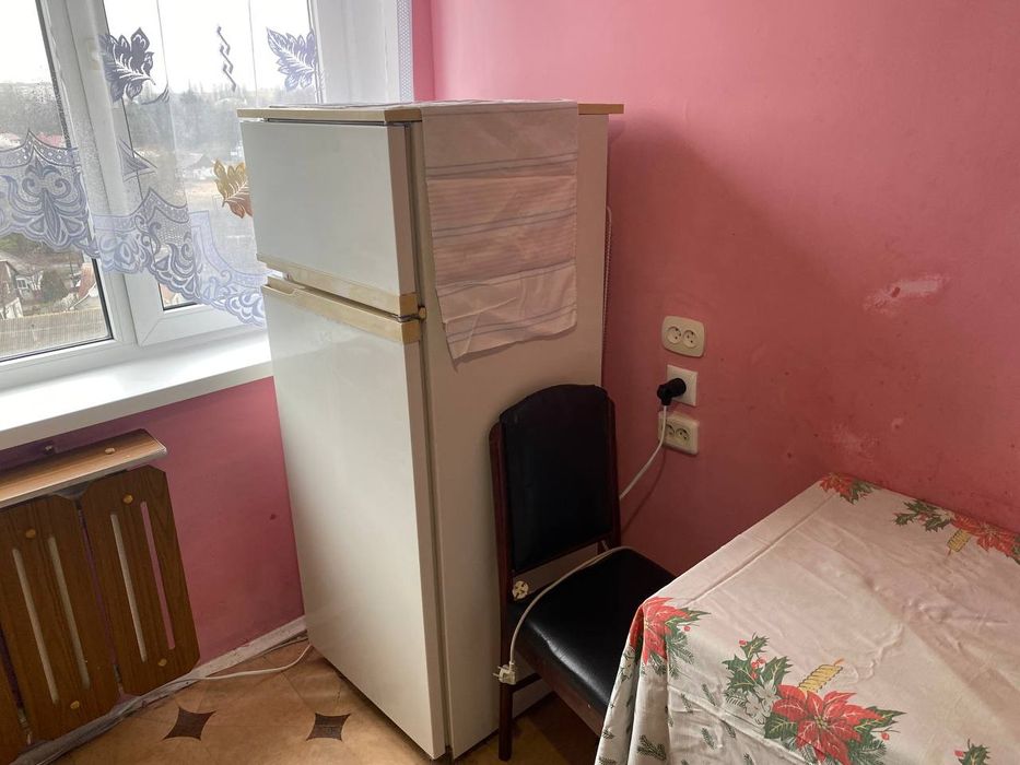 Здається 3 Кімнатна Квартира Для Військових