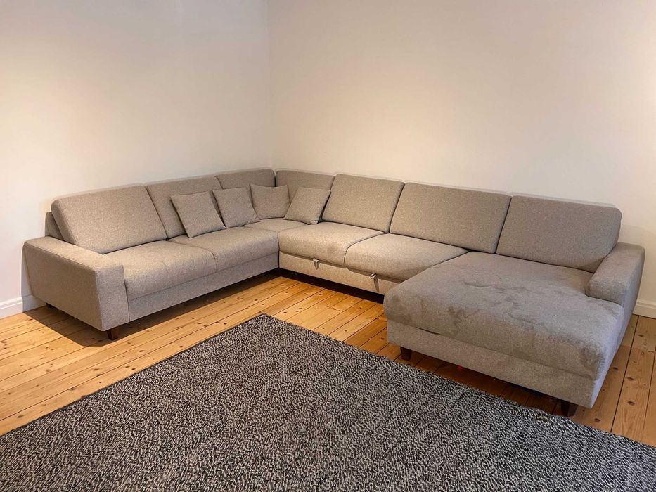 Kanapa rozkładana super okazja