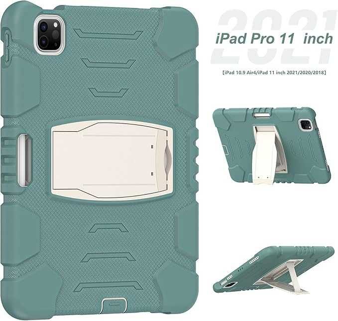 Etui Pancerne do iPada Air 4 10,9/Air5 10,9 Pro11 2018/2020/2021