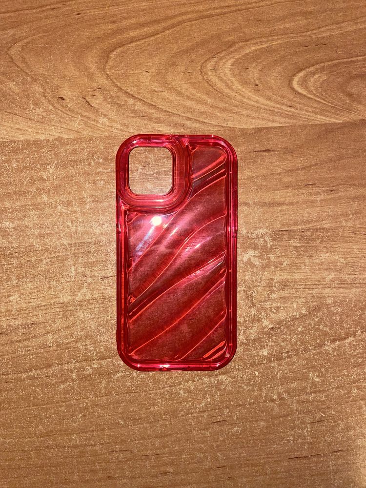 Чохол iPhone 12