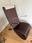Cadeira Design - Chaise Long