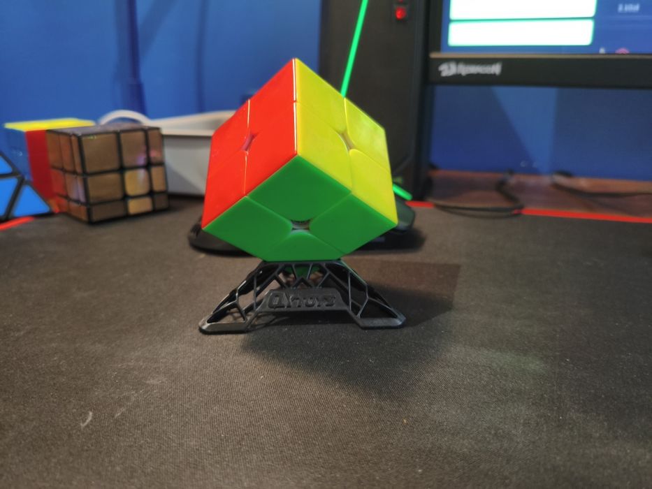 Kostka Rubika - 2x2x2