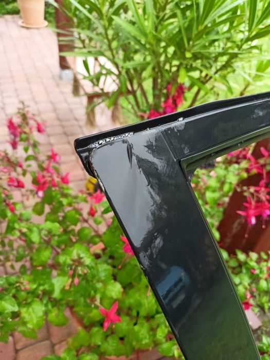 Drzwi prawe przednie przód Toyota Rav 4 III 06-12 kod 1F7