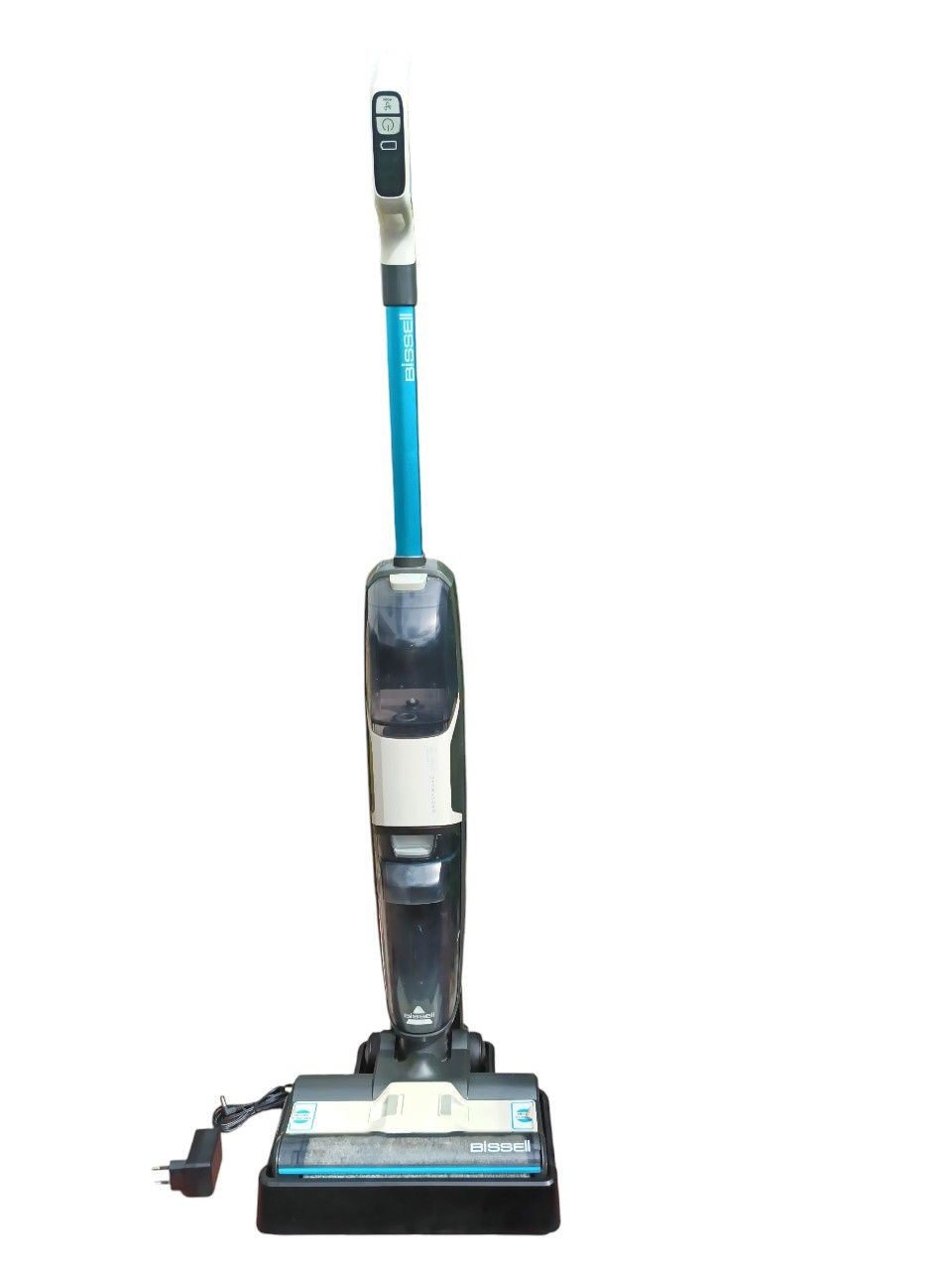 Bissell CrossWave HF3 – odkurzacz myjący bezprzewodowy