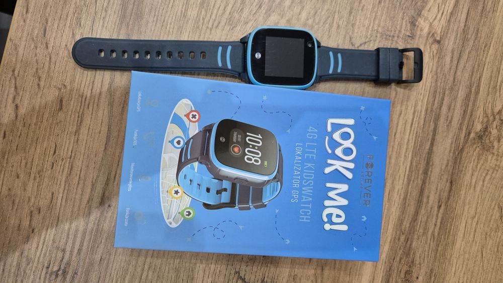 Zegarek Forever Look Me!