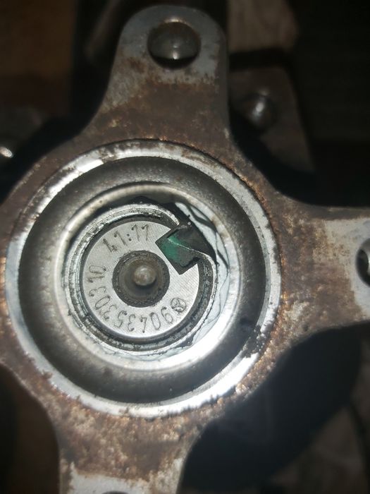 Продам редуктор вито 639.