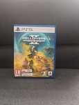 Helldivers 2 Gra PS5