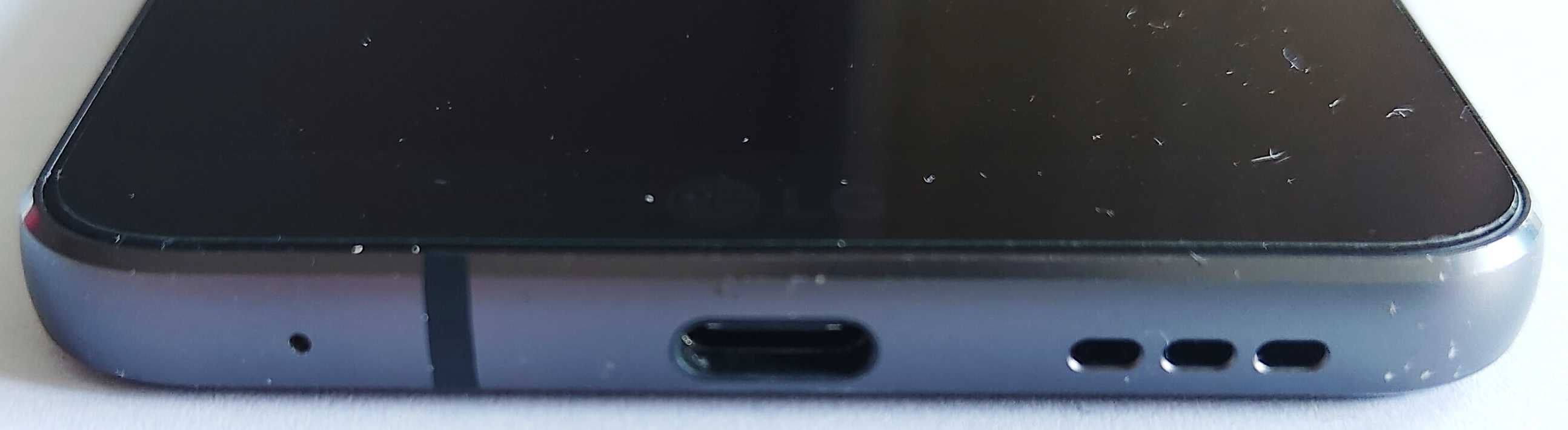 LG G6 4 GB/32 GB Black polska dystrybucja nie czyta kart pamięci SD