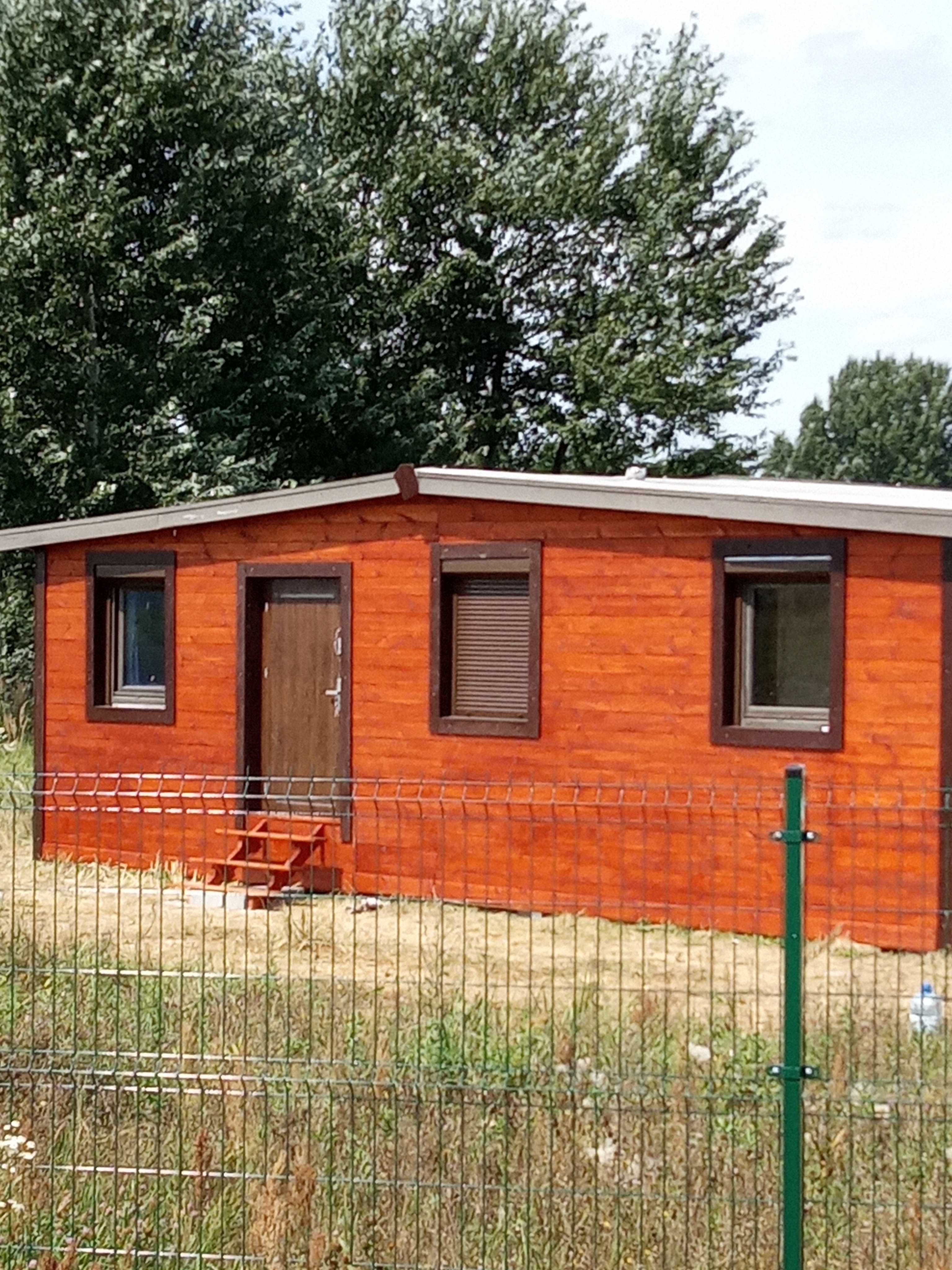 Budowa remonty domków letniskowych  wszystko z drewna