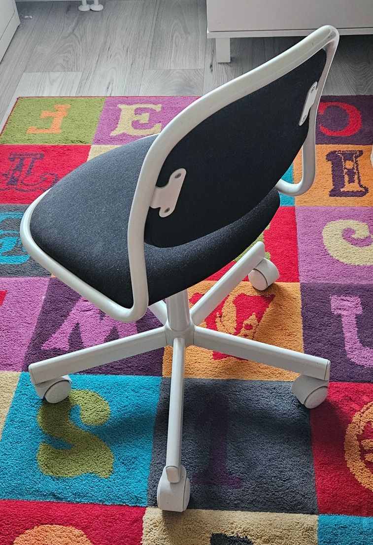 Krzesełko Ikea ÖRFJÄLL