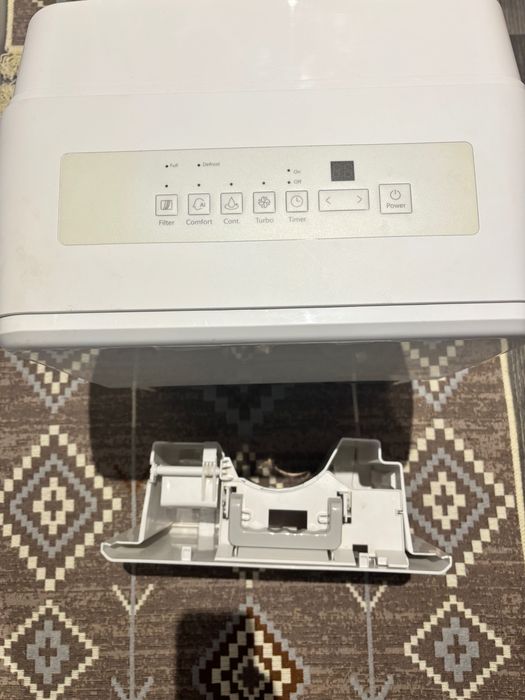 Осушувач повітря Neoclima SBN-030