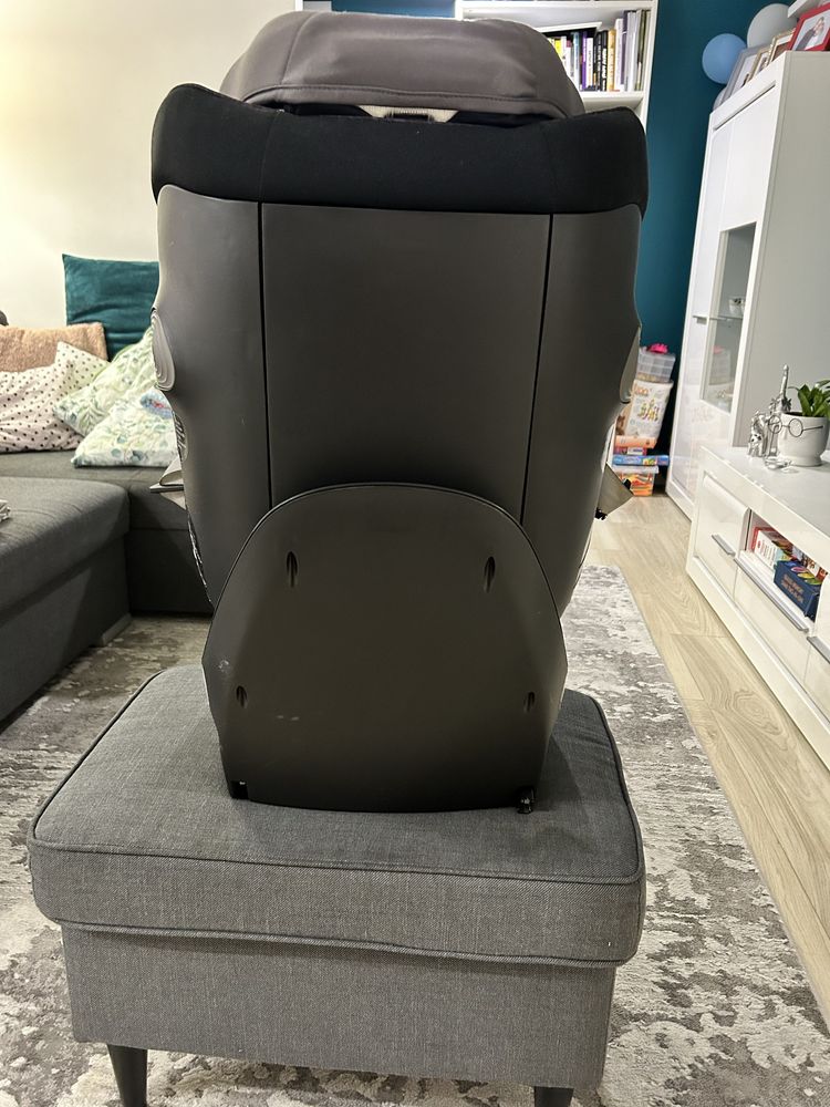 Cybex sirona S i-size