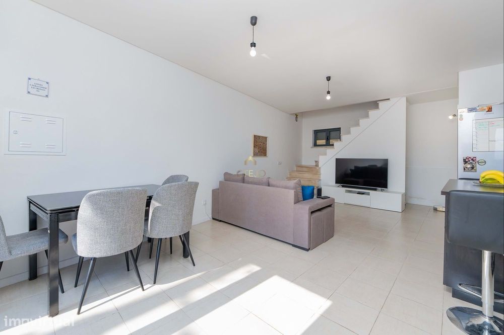 house, Alenquer
