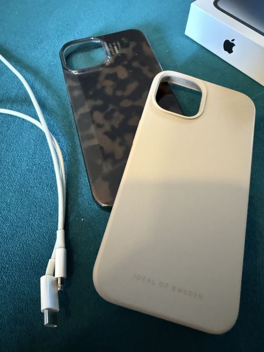 Iphone 14 128gb czarny