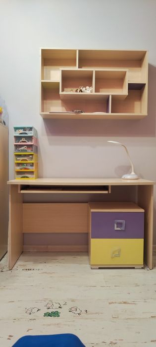 Meble pokój dziecięcy