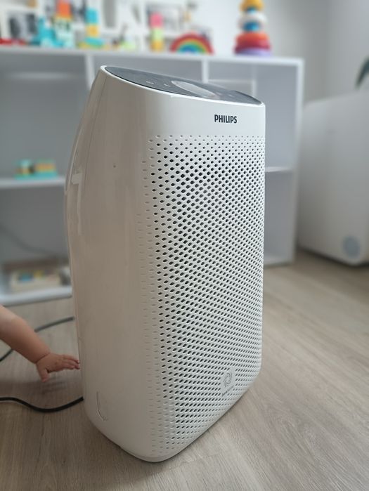 Очисник повітря Phillips