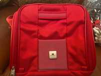 Mochila (com bolsa de viagem) Delsey