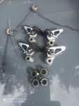 Shimano BR-M 732 Deore XT hamulce cantielever