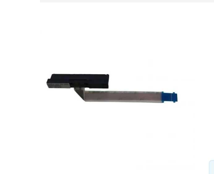 Adaptador Conector Cabo Disco SATA HP Pavilion 15-EC, 16-A