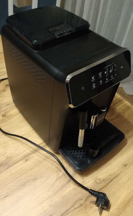 Automatyczny ekspres do kawy Philips EP2220  zadbany, komplet, sprawny