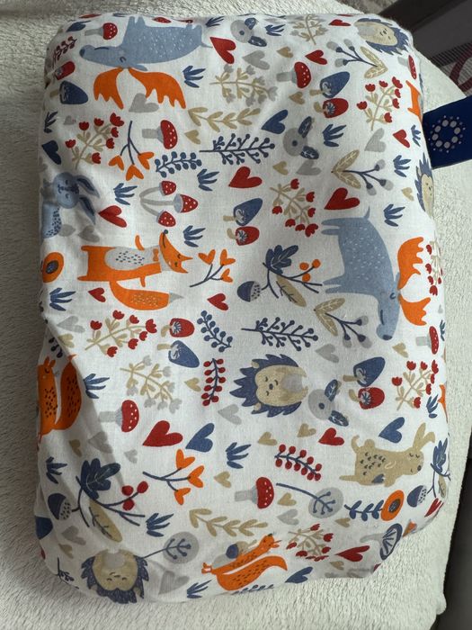 Poduszka Head care rozmiar M