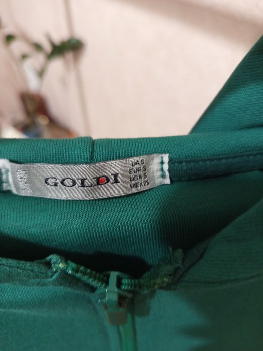 Костюм GOLDI жіночий