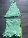 Komplet lato Bershka S