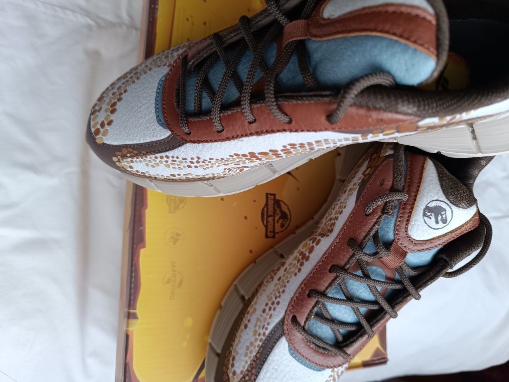 Кроссовки REEBOK Kinetica 2,5