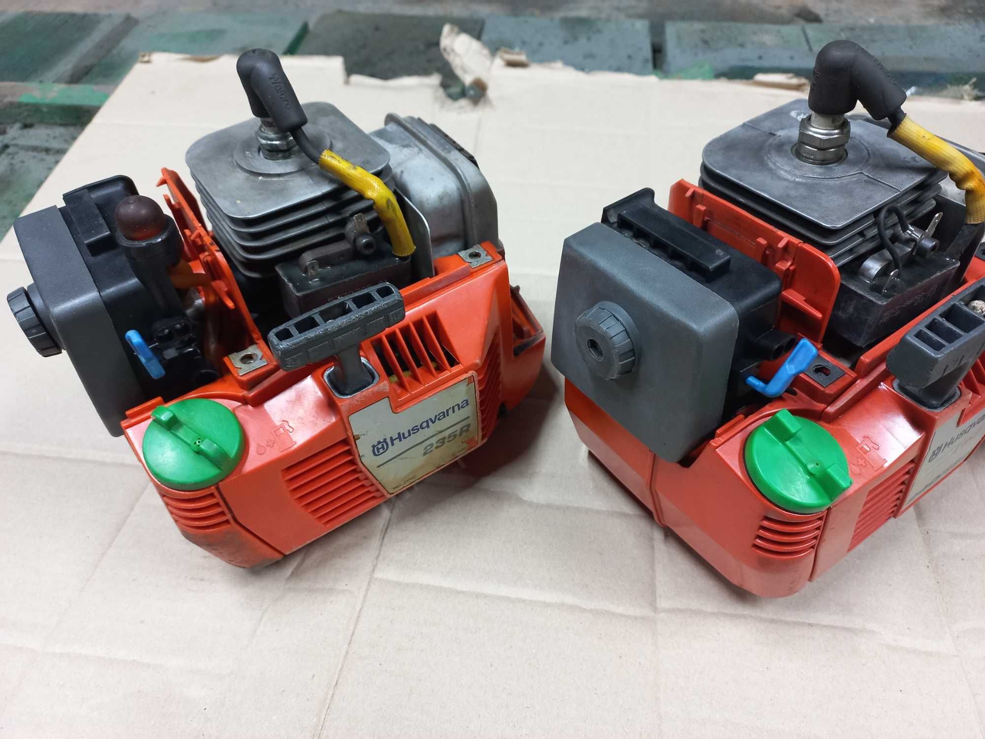 Запчастини Husqvarna 232, 235, Jonsered 2036, Хускварна 232,235