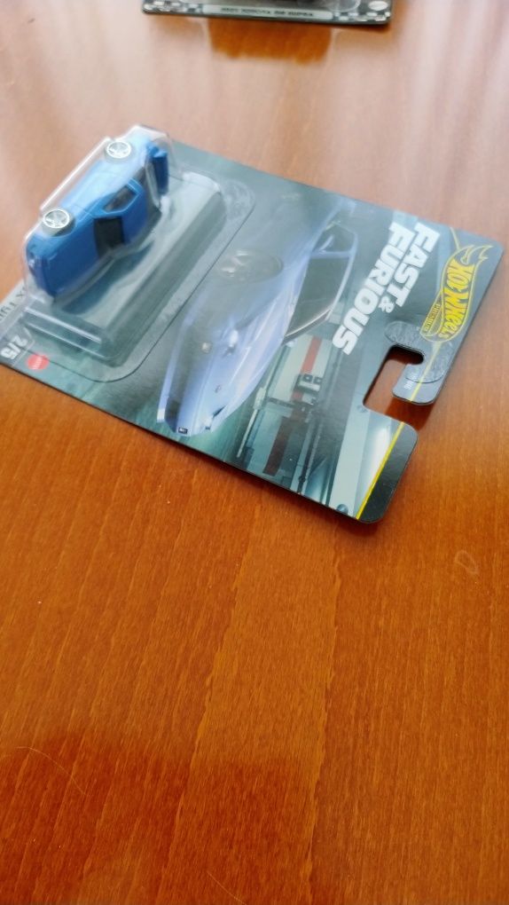 Hot wheels Premium 1996 Nissan 180sx