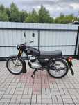wsk 125 klasyk...