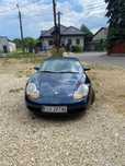 Porsche Boxster Porsche Boxster 986 2.4 | Kabriolet | Benzyna | Automat