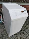Pralka MIELE W 647 F super stan tylko  1080 godzin