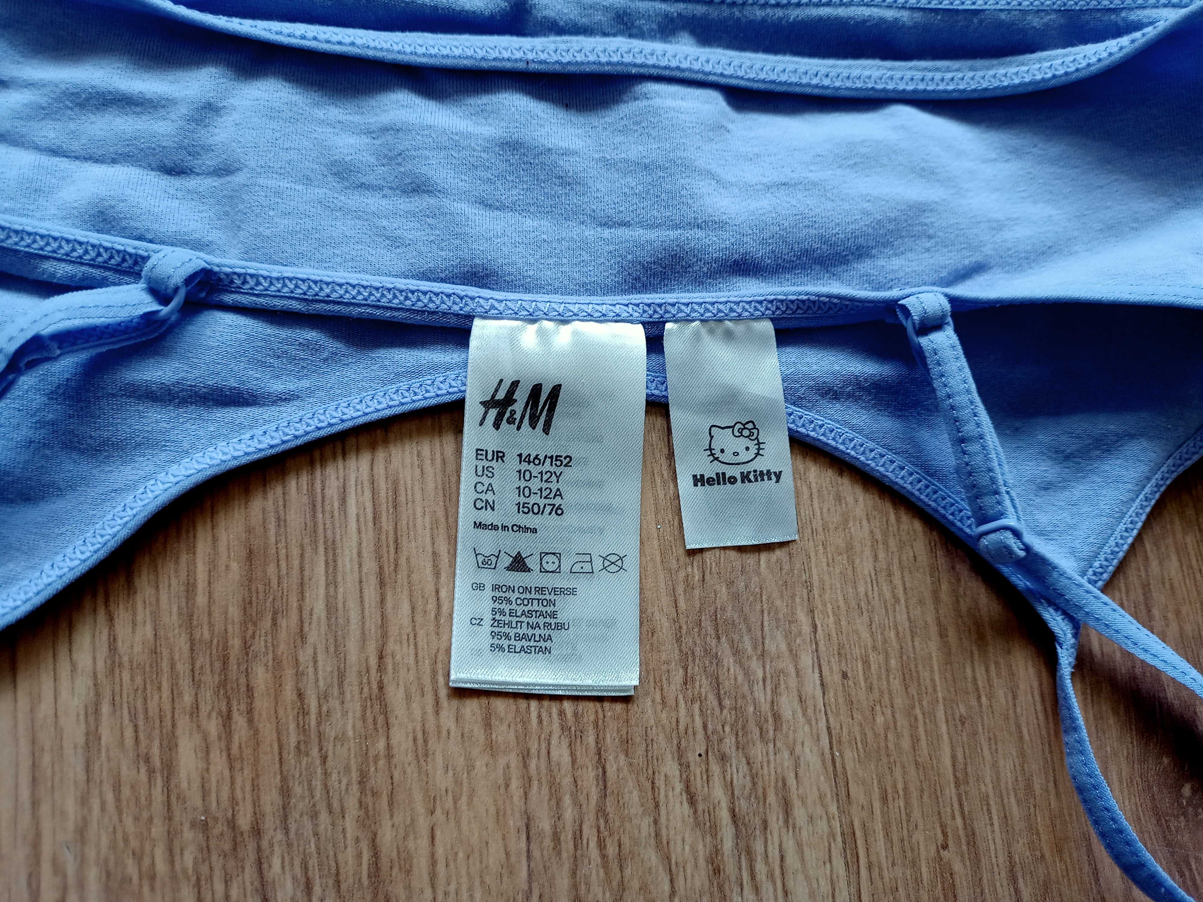 Top Hello Kitty firmy H&M