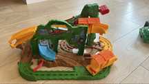 Tory kolejowe mattel