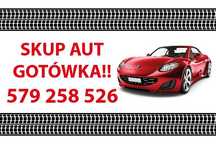 Skup Aut Za Gotówkę*PŁACIMY WIĘCEJ NIŻ KONKURENCJA*Dzwoń Nie Czekaj*