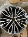 Диски Audi ковані 5/112/R20 оригінал
