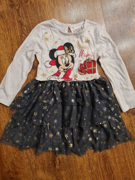 Sukienka na święta