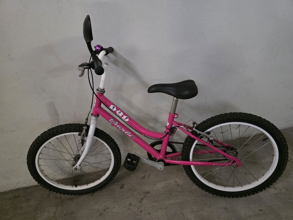 Bicicleta criança
