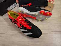 Profesjonalne korki piłkarskie Adidas Predator Elite SG IG7784 roz. 44