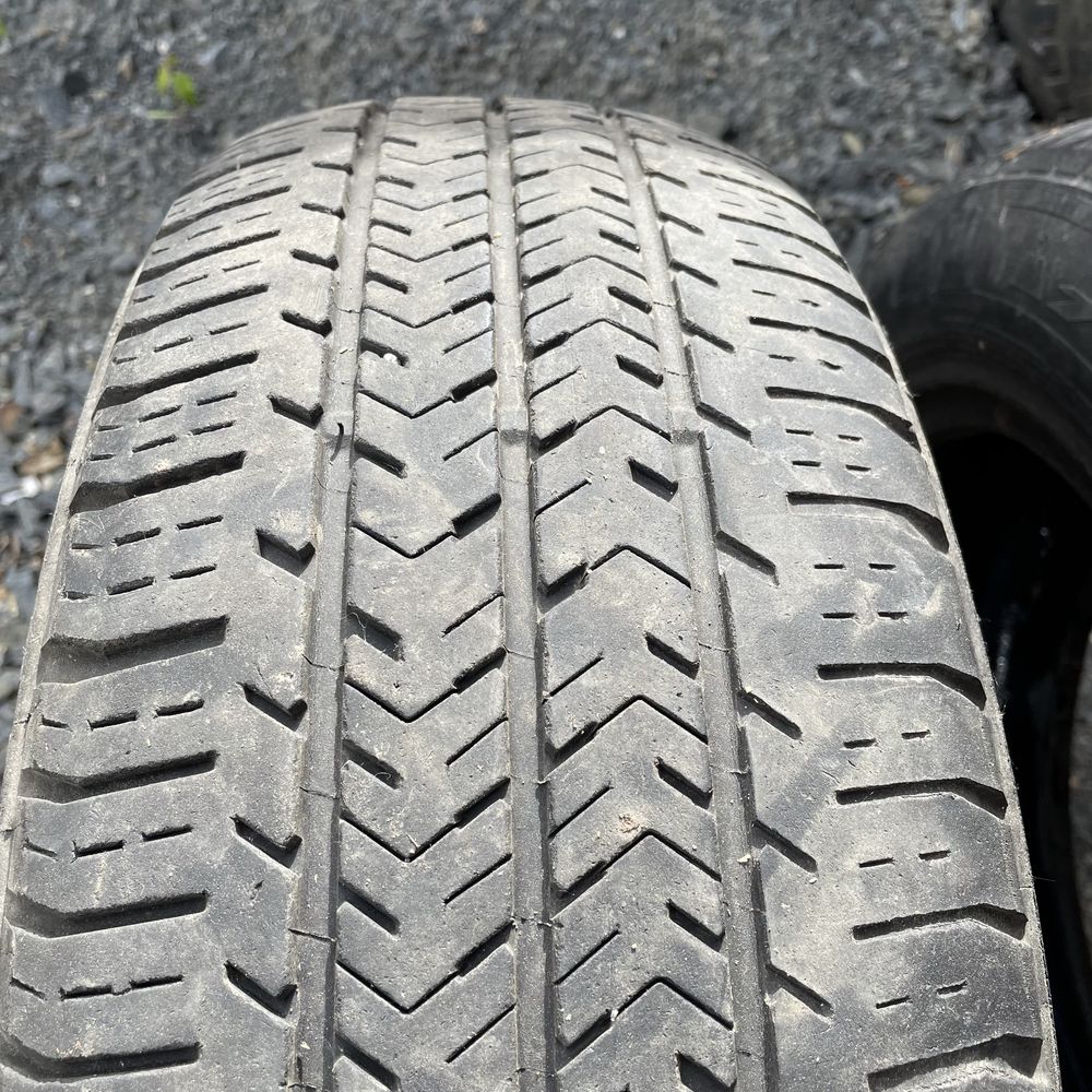 Michelin Agilis51 205/65 r16c