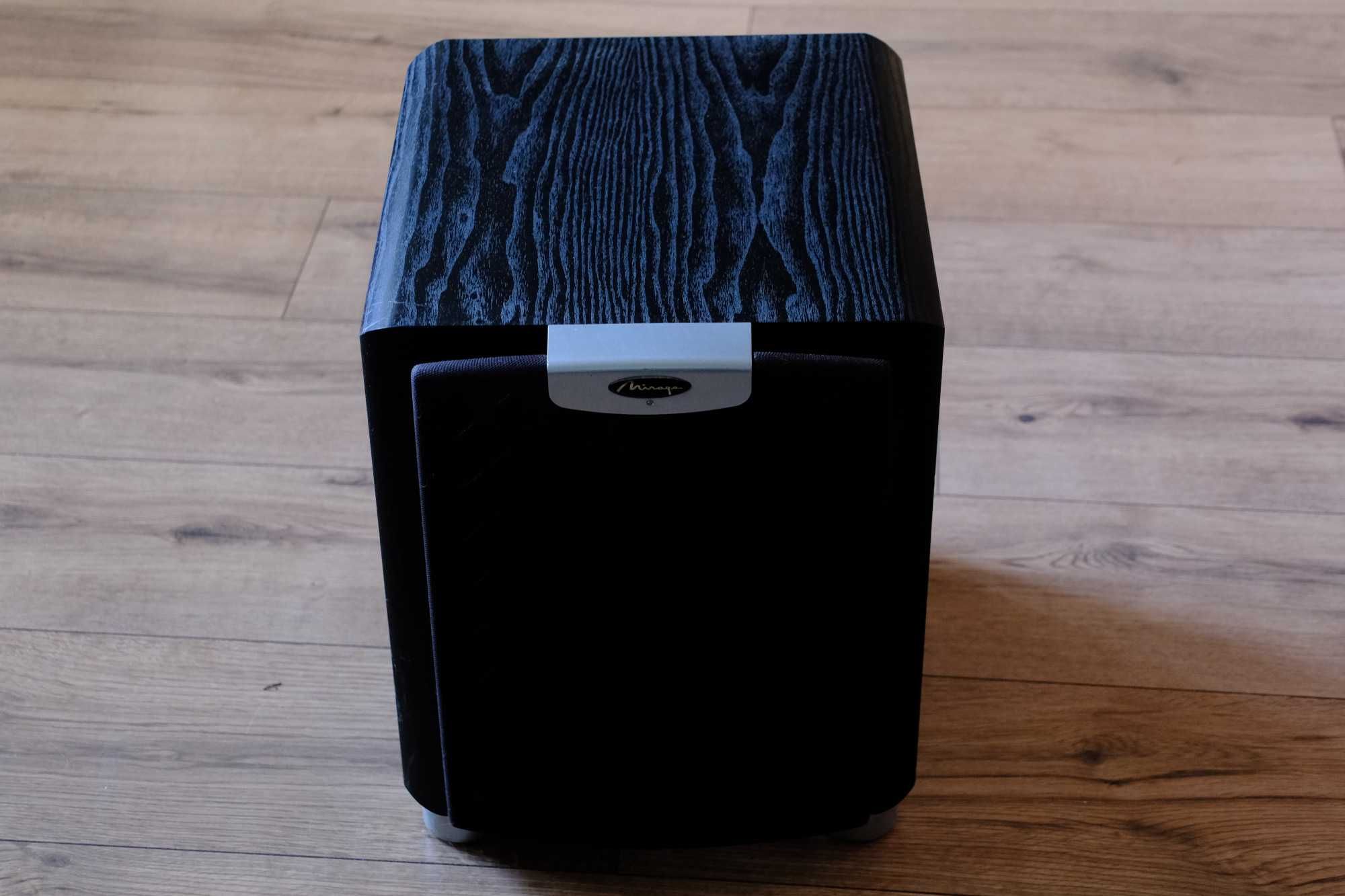 Subwoofer 8" Mirage Omni S8
