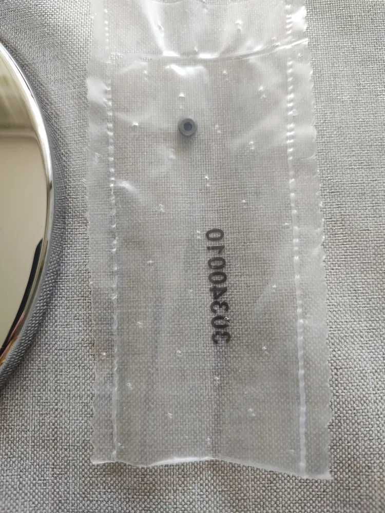 Bateria prysznicowa Hansgrohe Focus chrom