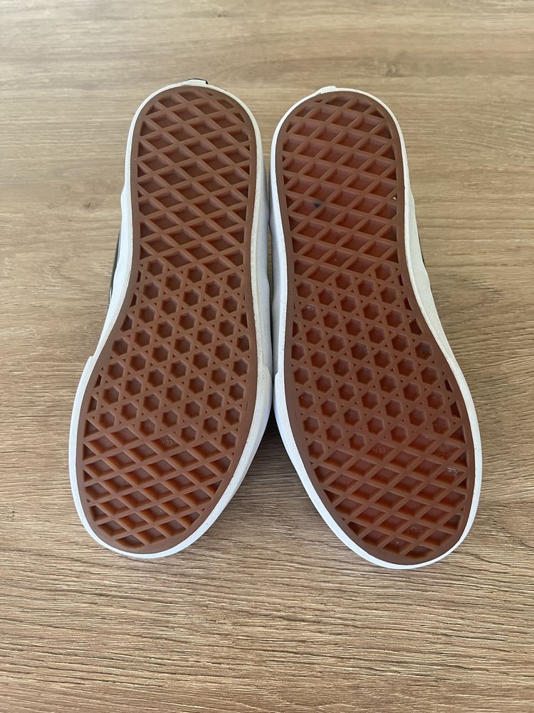 Кеди vans дитячі