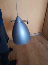 Lampa wisząca do kuchni i pokoju, nad stół kuchenny, biurko super stan