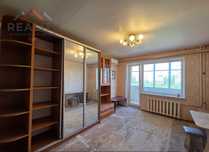 Продам 1к.кв. ж/м Перемога-5 (середній поверх)
