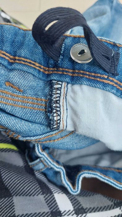 Calçao Primark menino 4/5 anos