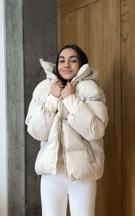 Пуховик від a_lingerie_ua